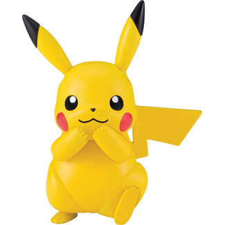 Bandai/Namco POKEPLA: PIKACHU