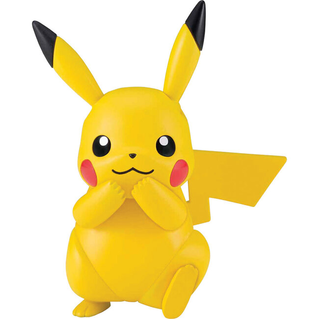 POKEPLA: PIKACHU