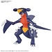 Bandai/Namco POKEMON MODEL KIT GARCHOMP