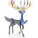 Bandai/Namco POKEPLA: XERNEAS