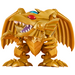 Bandai/Namco MEGAHOUSE YU-GI-OH! MEGATOON DUEL MONSTERS THE WINGED DRAGON OF RA