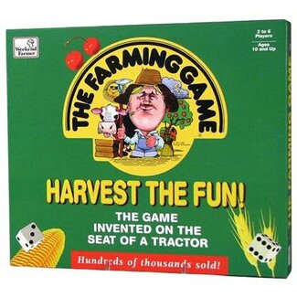 Weekend Farmer The Farming Game