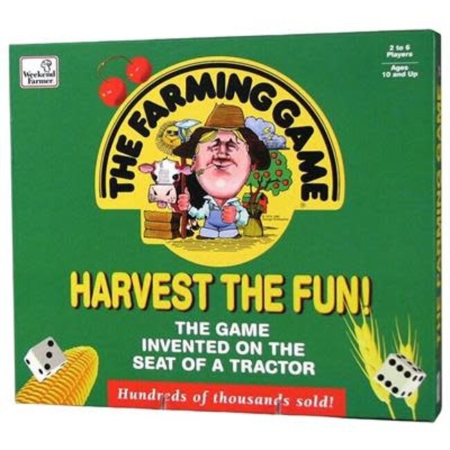 The Farming Game