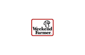 Weekend Farmer