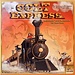 Tabletop Tycoon Colt Express