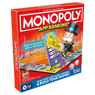 Monopoly: App Banking
