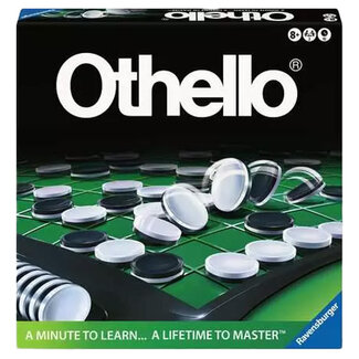 RAVENSBURGER Othello