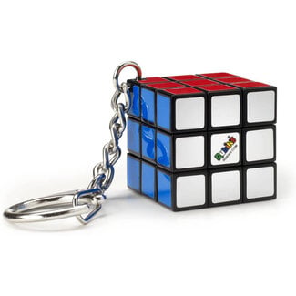 Rubik's Key Ring 3x3