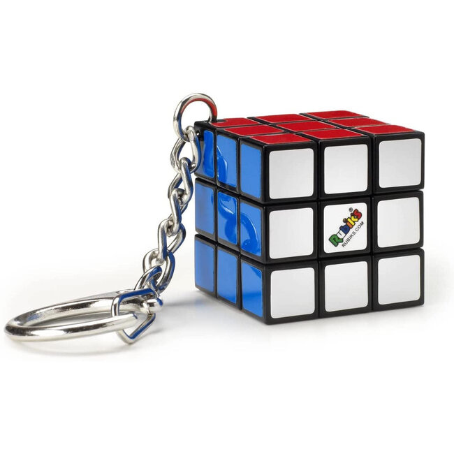 Rubik's Key Ring 3x3