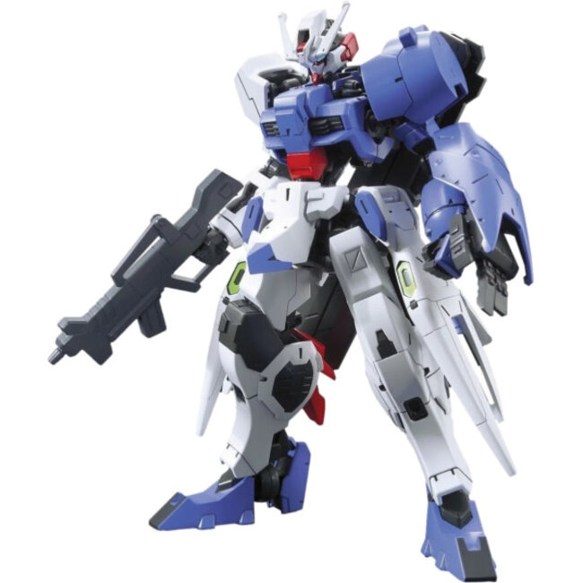 GUNPLA: HIGH GRADE IRON-BLOODED ORPHANS 1/144 - GUNDAM IBO MOONLIGHT, #19 GUNDAM ASTAROTH