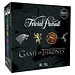 HASBRO GAMING Trivial Pursuit: Game Of Thrones