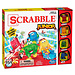 HASBRO GAMING Scrabble Junior