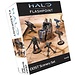 Mantic Games Halo: Flashpoint - ODST Scenery Set
