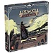 CAPSTONE GAMES Pagan: Beyond the Palisades