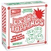 RESTORATION GAMES UNMATCHED ADVENTURES TMNT EXTRA TOPPINGS MINI PACK