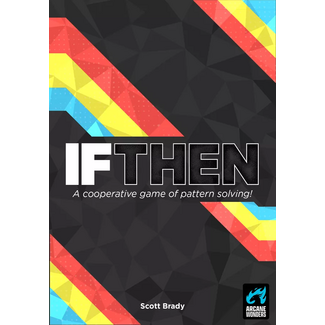 ARCANE WONDERS IF / THEN