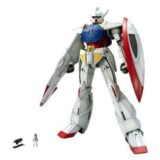 Bandai/Namco GUNPLA: MASTER GRADE - TURN A GUNDAM, TURN A GUNDAM