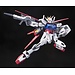 GUNPLA: REAL GRADE - GUNDAM SEED, #3 GAT-X105 AILE STRIKE GUNDAM
