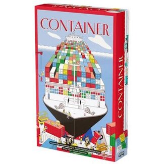 Allplay Container