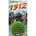 DAYS OF WONDER Ticket to Ride: Europa 1912 Expansion