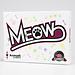 Meow