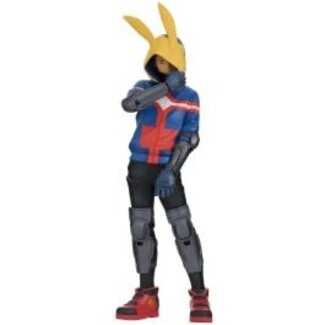 Bandai/Namco Koichi Haimawari (Vigilantes) "My Hero Academia: Vigilantes" - Masterlise Ichibansho Figure