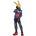 Bandai/Namco Koichi Haimawari (Vigilantes) "My Hero Academia: Vigilantes" - Masterlise Ichibansho Figure