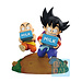 Bandai/Namco Son Goku & Krillin (Fantastic Adventure 2) "Dragon Ball", Ichibansho Figure
