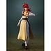 Bandai/Namco TAMASHII NATIONS S.H. Figuarts: Yu Yu Hakusho - Kurama