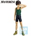 Bandai/Namco Heero Yuy "Mobile Suit Gundam Wing", Masterlise Ichibansho Figure