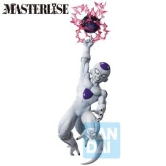 Bandai/Namco Frieza (Battle of the Super Saiyan)"Dragon Ball Z", Masterlise Ichibansho Figure