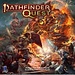 PAIZO PUBLISHING Pathfinder Quest Board Game