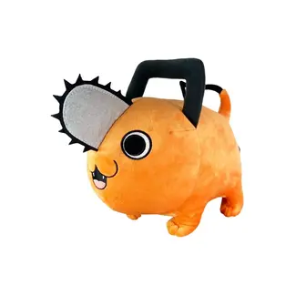 Chainsaw Man
