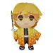 Demon Slayer Zenitsu Agatsuma 8" Plush