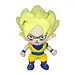 Super Saiyan Goku 8" Plush