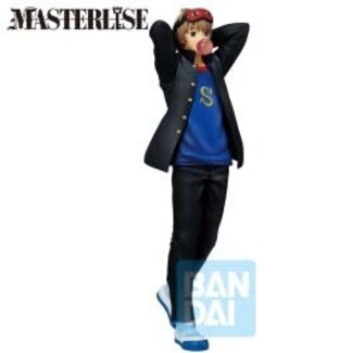 Ban Dai Sougo Okita (3-Z Ginpachi Sensei) "Ginpachi Sensei", Masterlise Ichibansho Figure