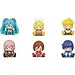 Hatsune Miku Piapro Characters Petadoll Blind Box
