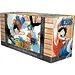 One Piece Box Set 2: Skypiea and Water Seven By Eiichiro Oda