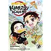 Demon Slayer: Kimetsu Academy, Vol. 1 By