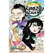 Demon Slayer: Kimetsu Academy, Vol. 4