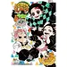 Demon Slayer: Kimetsu No Yaiba—Signs from the Wind