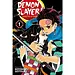 Demon Slayer: Kimetsu No Yaiba, Vol. 1 By Koyoharu Gotouge