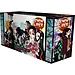 Demon Slayer: Kimetsu No Yaiba Complete Box Set By Koyoharu Gotouge