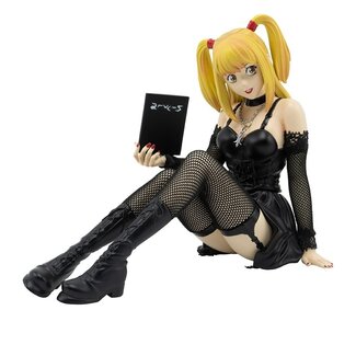 DEATH NOTE - MISA SFC FIGURE