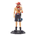 Bandai/Namco One Piece - Portgas D. Ace Figure - ABYstyle - Super Figure Collection (SFC)