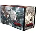 Vampire Knight Complete Box Set By Matsuri Hino
