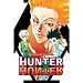 Hunter X Hunter (3-in-1 Edition), Vol. 3 By Yoshihiro Togashi