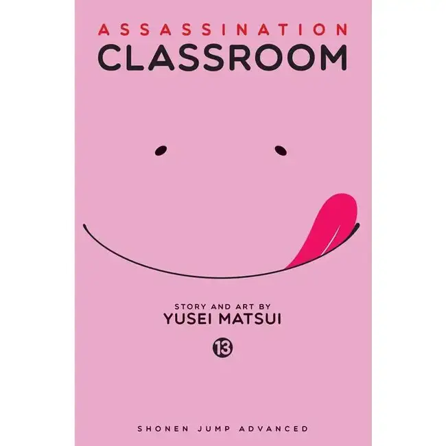 Assassination Classroom, Vol. 13 By Yusei Matsui