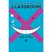 Assassination Classroom, Vol. 6 By Yusei Matsui