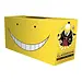 Assassination Classroom Complete Box Set By